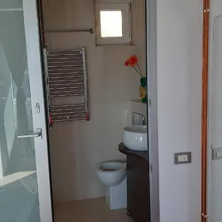 Apartment Atca House Bucharest