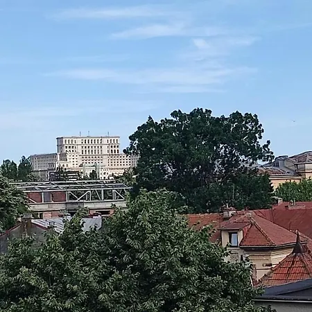 Atca House * Bucharest