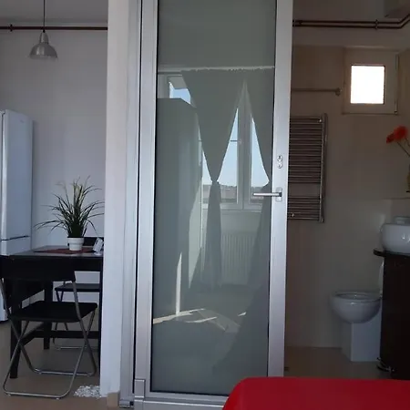 Atca House Apartment *