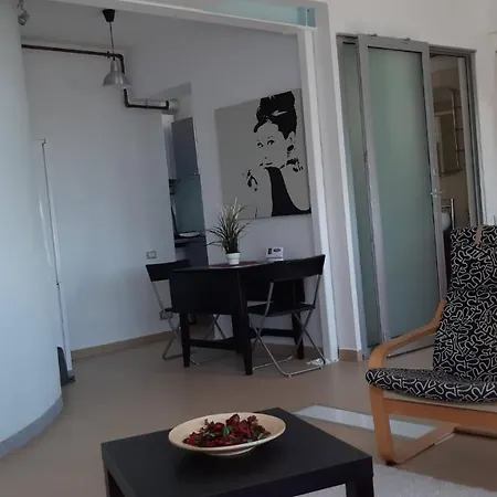 Apartment Atca House Bucharest