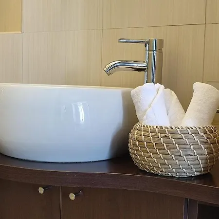 Atca House Apartman