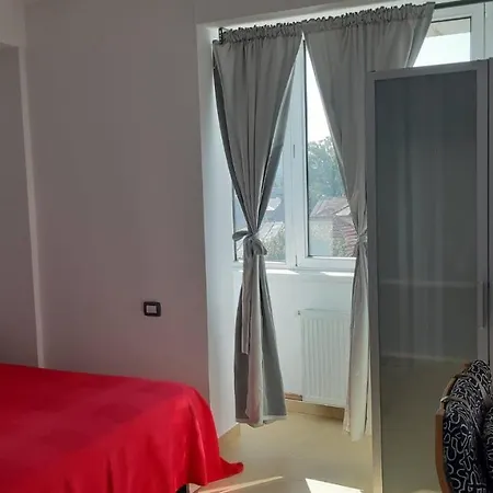 Atca House Apartman