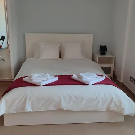 Atca House 아파트 *