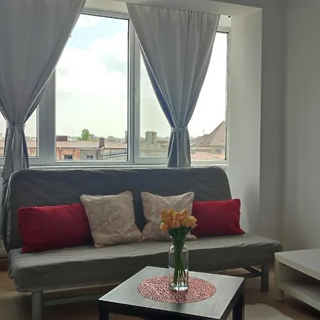 Apartman Atca House