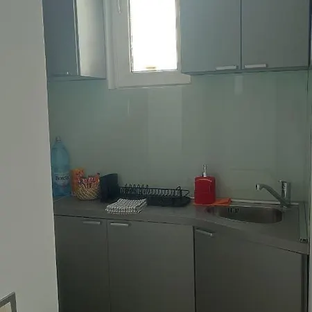Lägenhet Atca House *