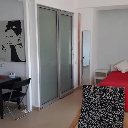 Atca House Апартаменты *
